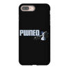 pwned iPhone 8 Plus
