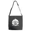 mountain (3) Adjustable Strap Totes