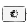fish Laptop sleeve