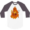 toupet 3/4 Sleeve Shirt