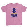Frank Lampard The Best 8 Youth Tee