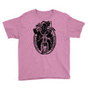 american choppers Youth Tee