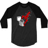 really got to go 3/4 Sleeve Shirt