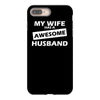 awesome husband iPhone 8 Plus