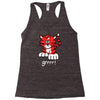 tiger Racerback Tank