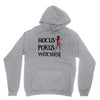 hokus pokus witches Unisex Hoodie