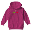 funny science shirt nerd Youth Hoodie