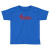 cheeky nando Toddler T-shirt