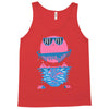happy outdoors   porky roebuck Tank Top