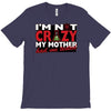 im not insane, ideal birthday gift or present T-Shirt