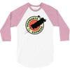 magic express 3/4 Sleeve Shirt
