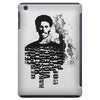 fear face iPad Mini