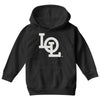 lol Youth Hoodie