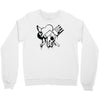 sanji Crewneck Sweatshirt