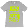 Jedi On The Streets Sith In The Sheets T-Shirt