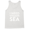 i need vitamin sea Tank Top