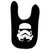storm trooper Baby Bibs