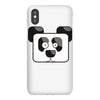 panda pixel iPhoneX