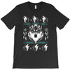 merry wolfmas T-Shirt