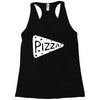 Pizza Racerback Tank