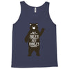 just hungry Tank Top