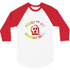 Our Dreamer (a239) 3/4 Sleeve Shirt