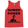 Gower Power Tank Top