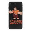 i'm gonna wreck it ralph iPhone 7 Plus Case