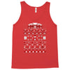merry x mas you filthy animal Tank Top