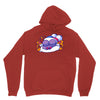 night doodle Unisex Hoodie