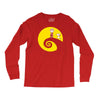 charlie skellignton Long Sleeve Shirts