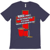 nurse definition T-Shirt
