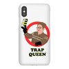trap queen iPhoneX
