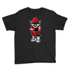 coach bird Youth Tee