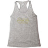 philosobee quote 35 Racerback Tank