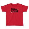 blessed mommy  flower Toddler T-shirt