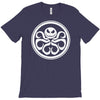 pumpkin tentacles T-Shirt