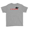 Be Your Own Hero Youth Tee