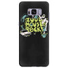 zuul house rock Samsung Galaxy S8 Plus