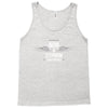i have two titles Tank Top