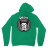 old, old friend Hoodie
