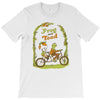 frog &amp; toad T-Shirt