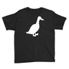 cool duck retro Youth Tee