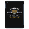vintage genuine 1989 series all original parts iPad Mini