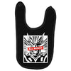 All Might Baby Bibs
