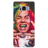 6ix9ine Samsung Galaxy S8 Plus