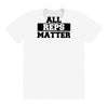 all reps matter All Over Women's T-shirt