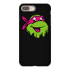 raph   tmnt facemelt iPhone 8 Plus