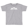 born to shoot  photograpy camera geek Toddler T-shirt