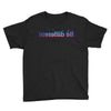 Be Different Youth Tee